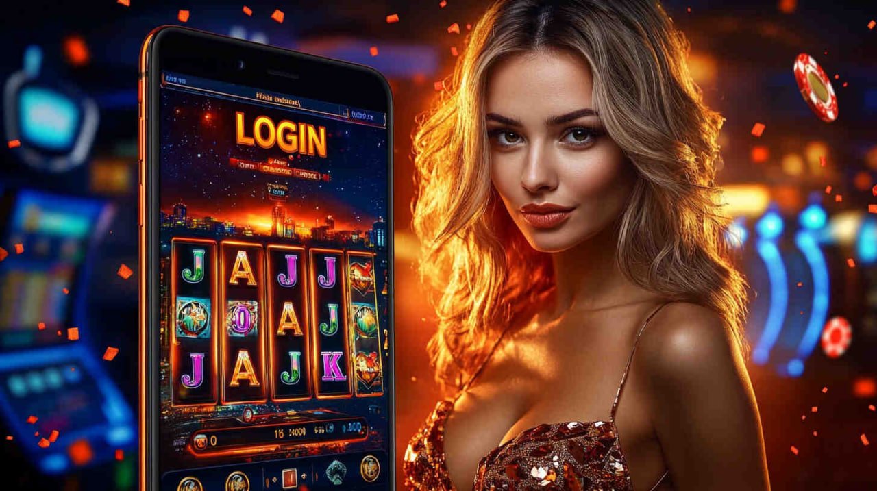 Tampilan responsif 2D Number Game di layar ponsel menunjukkan kontrol dan tombol yang dapat diakses dengan mudah