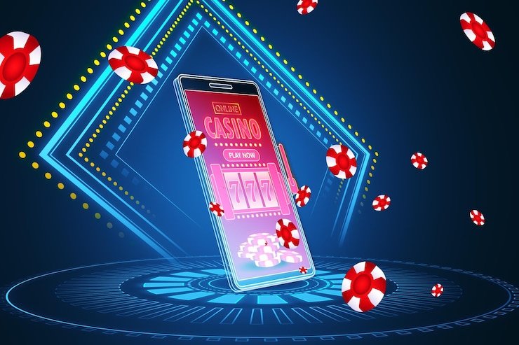 Antarmuka aplikasi mobile boss88 menampilkan meja blackjack live-dealer dengan dealer profesional